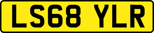 LS68YLR