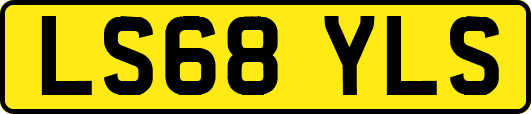 LS68YLS