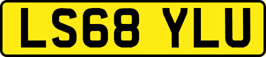LS68YLU