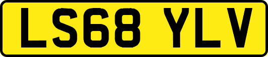 LS68YLV