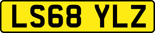 LS68YLZ