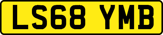 LS68YMB