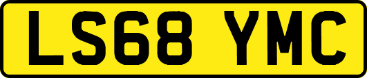 LS68YMC