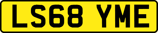 LS68YME