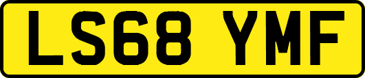 LS68YMF