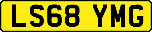 LS68YMG