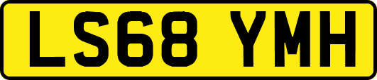LS68YMH