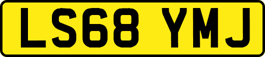 LS68YMJ