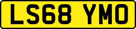 LS68YMO