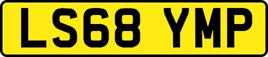 LS68YMP