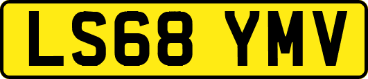 LS68YMV