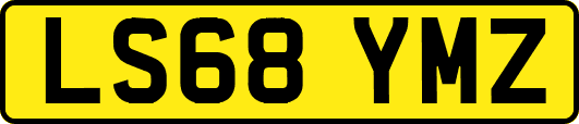 LS68YMZ