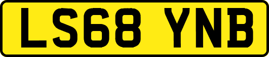 LS68YNB