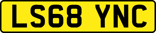 LS68YNC