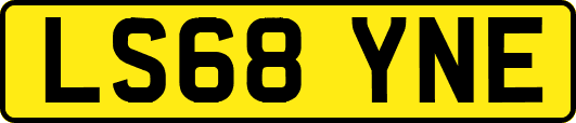 LS68YNE