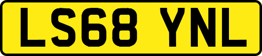 LS68YNL