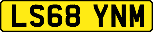LS68YNM