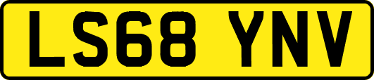 LS68YNV