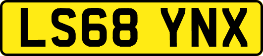 LS68YNX