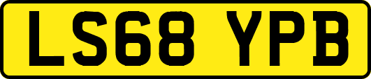 LS68YPB