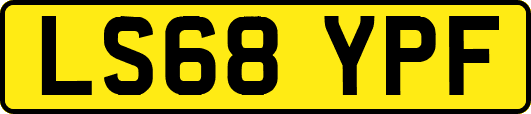 LS68YPF