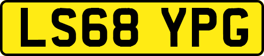 LS68YPG