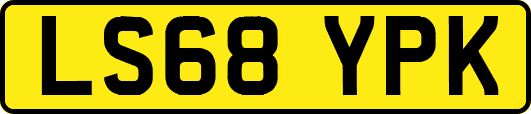 LS68YPK