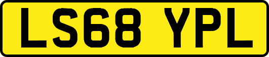 LS68YPL