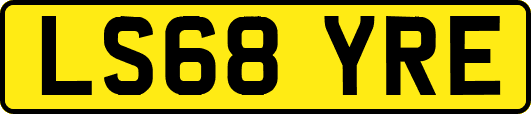 LS68YRE