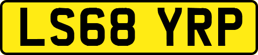 LS68YRP