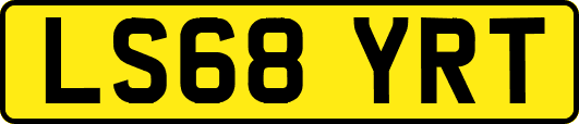 LS68YRT