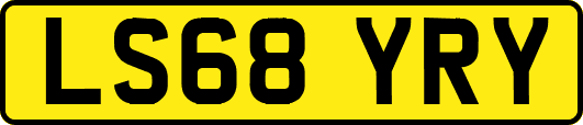 LS68YRY