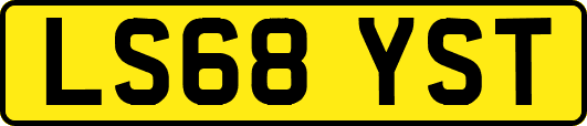 LS68YST