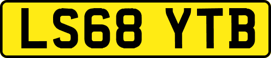 LS68YTB