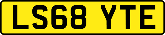 LS68YTE