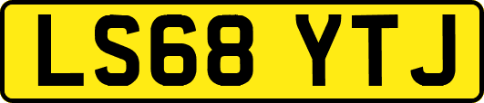 LS68YTJ