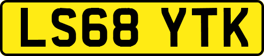 LS68YTK