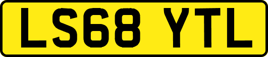 LS68YTL