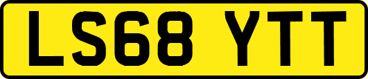 LS68YTT