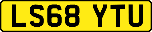 LS68YTU