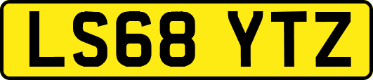 LS68YTZ
