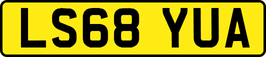 LS68YUA