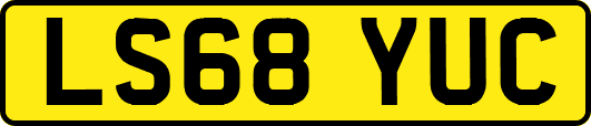 LS68YUC