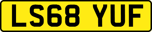 LS68YUF