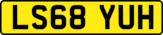 LS68YUH