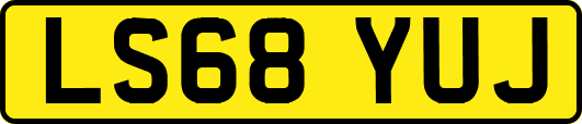 LS68YUJ