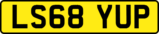 LS68YUP
