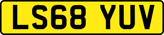 LS68YUV