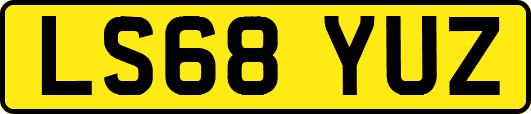 LS68YUZ