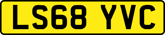 LS68YVC